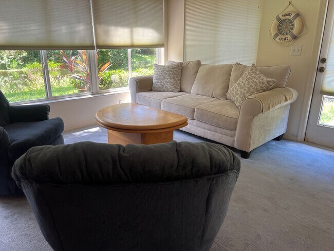 Foto del edificio - Fabulous Newly available Seasonal Rental i...