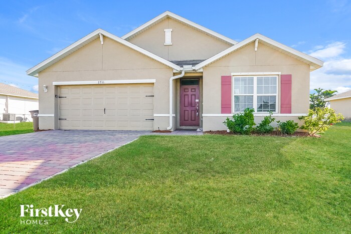 Foto principal - 2711 SW 9th Ave