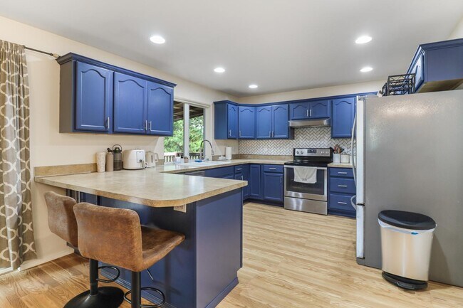 Foto del edificio - 9048 Pepperidge Ln SE
