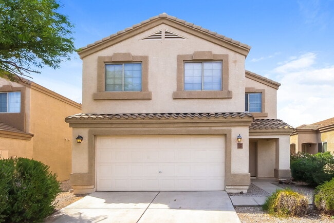 Building Photo - 3251 W Carlos Ln