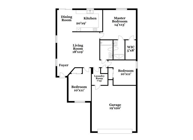 Foto del edificio - 10427 E Bramble Ave
