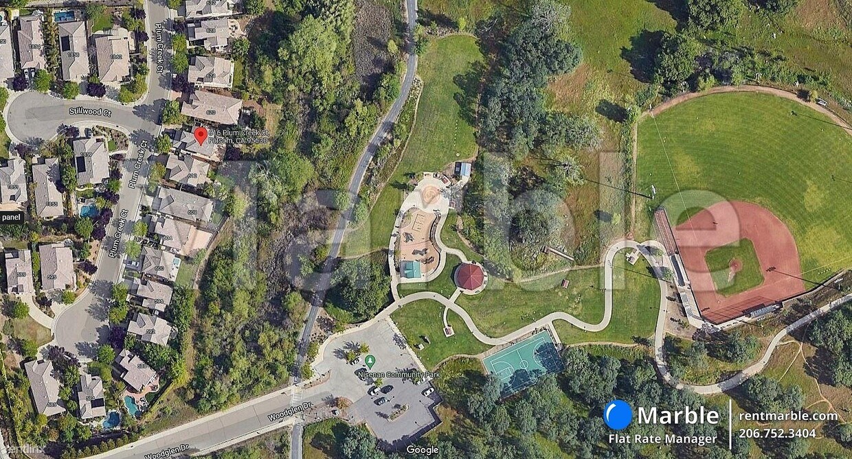 Primary Photo - 4 br, 3 bath House - 616 Plum Creek Ct