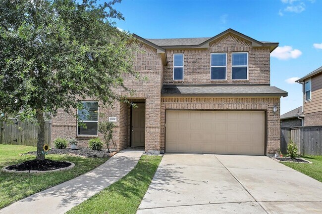 Foto del edificio - 1976 Honey Meadow Ln