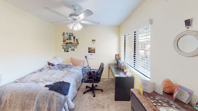 Foto del edificio - 3 bed, 2.5 Bath Townhome Near Cal Poly!