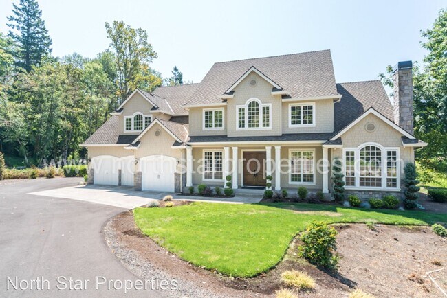 Foto del edificio - 5 br, 6 bath House - 22875 SW Johnson Rd