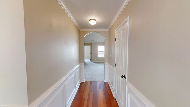 Foto del edificio - 253 High Meadows Cir