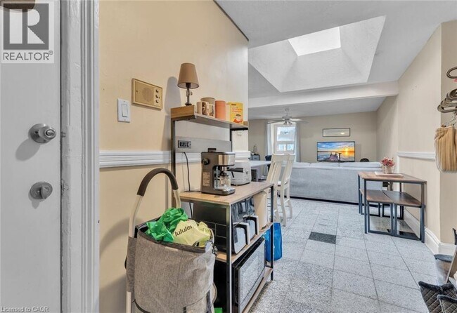 Photo du bâtiment - 426 Clarence St