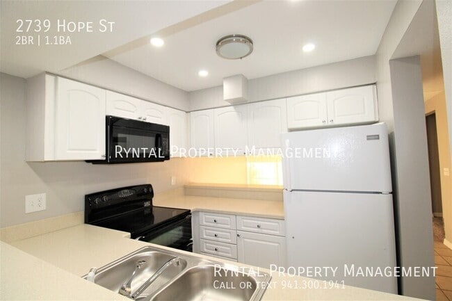 Foto del edificio - 2739 Hope St