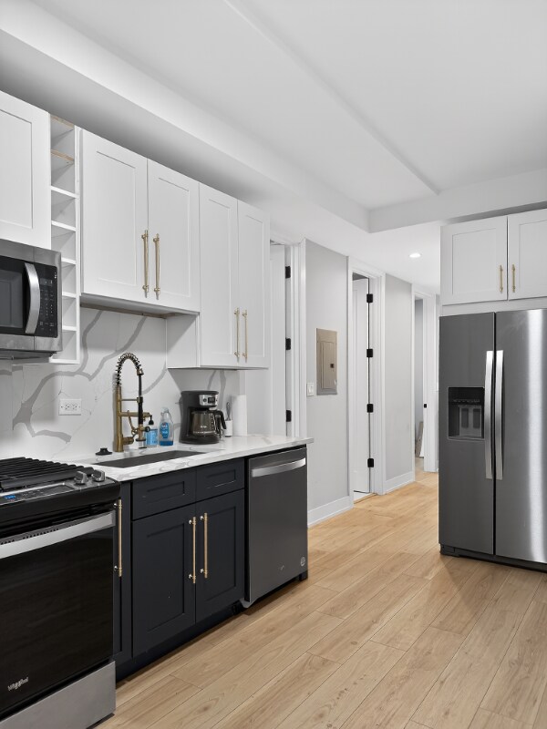 Foto del edificio - 2818 W Fletcher St