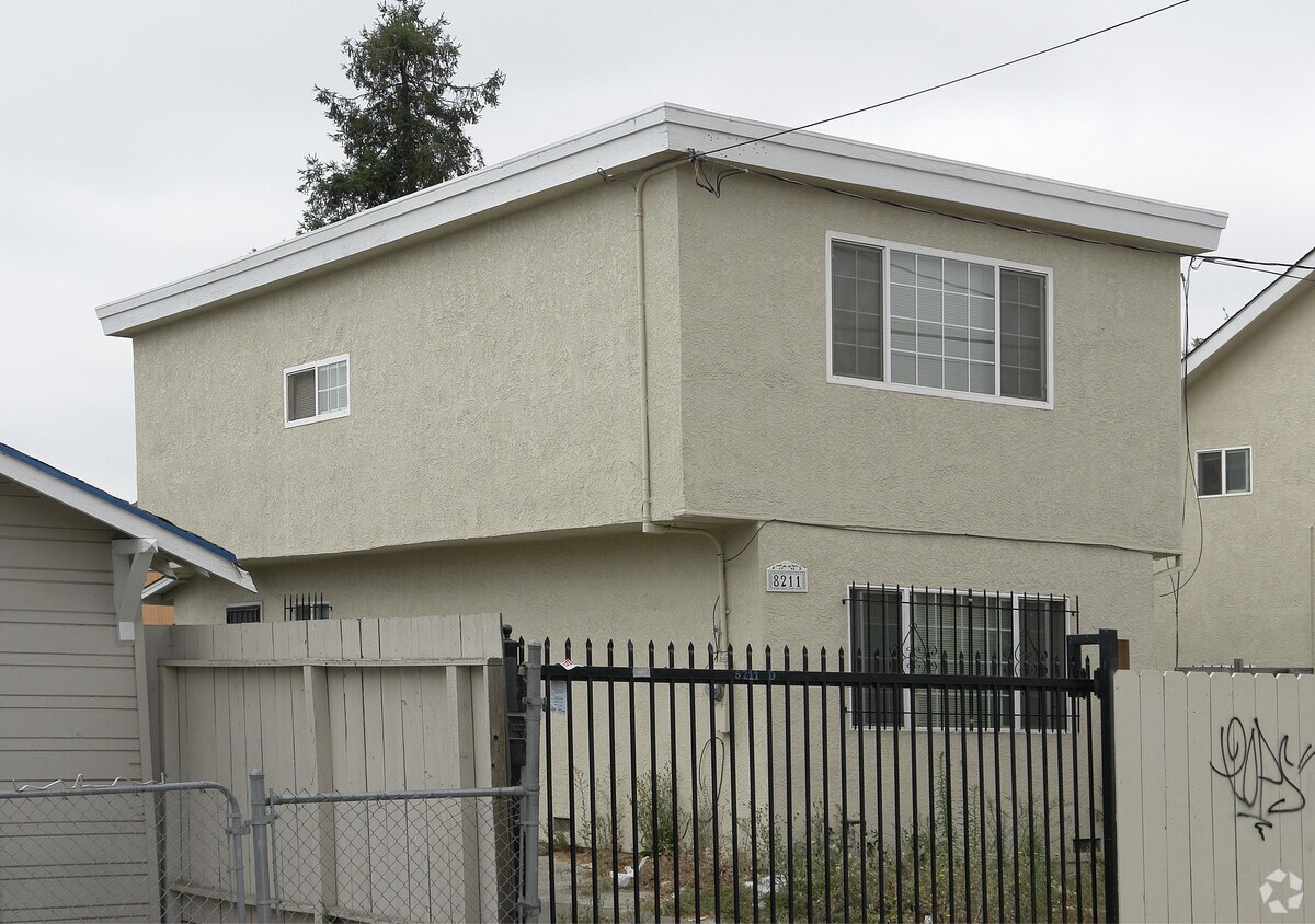Primary Photo - 8211 D St