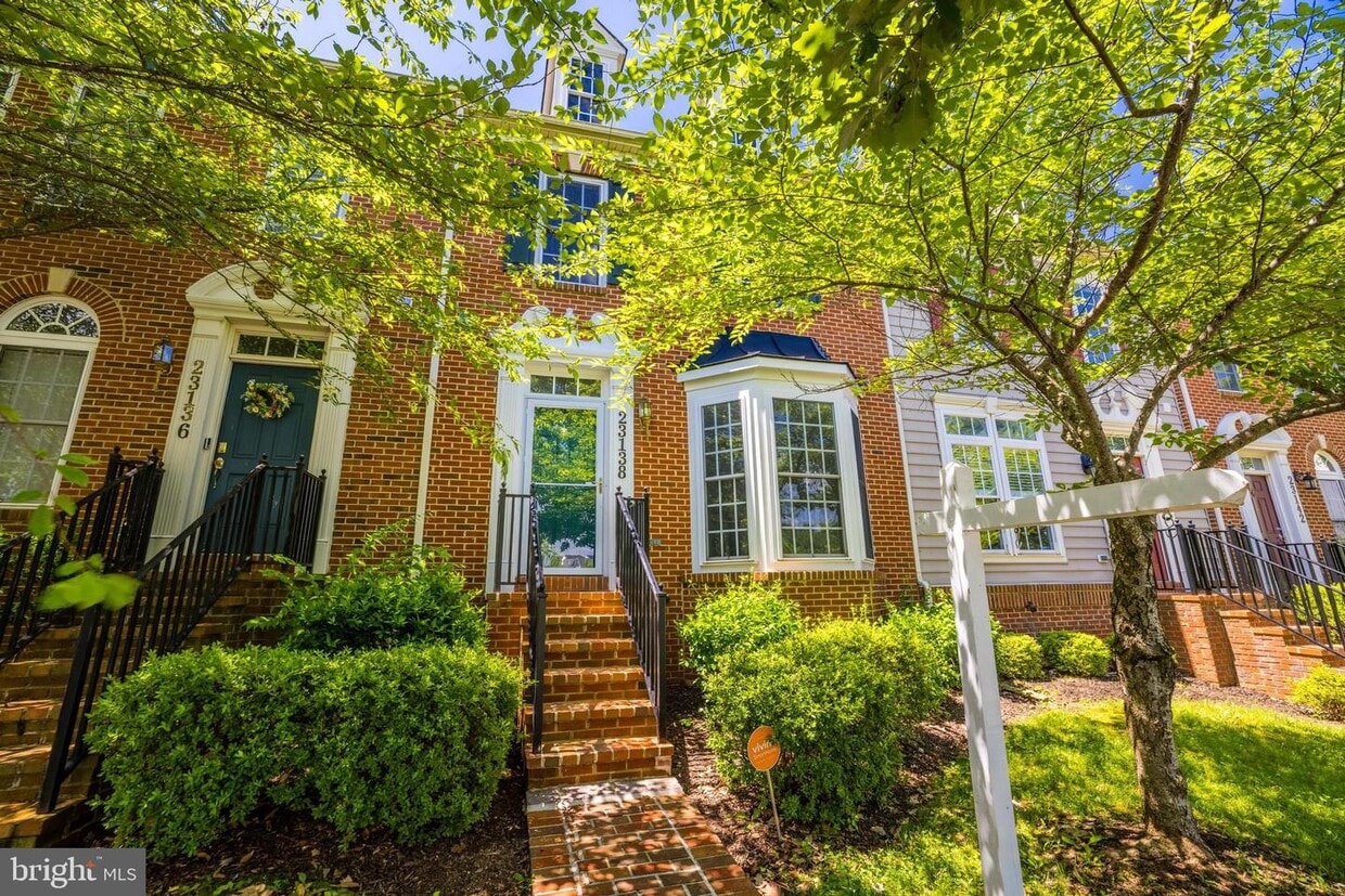 23138 Basswood Hill Dr, Clarksburg, MD 20871 Townhome Rentals in Clarksburg MD