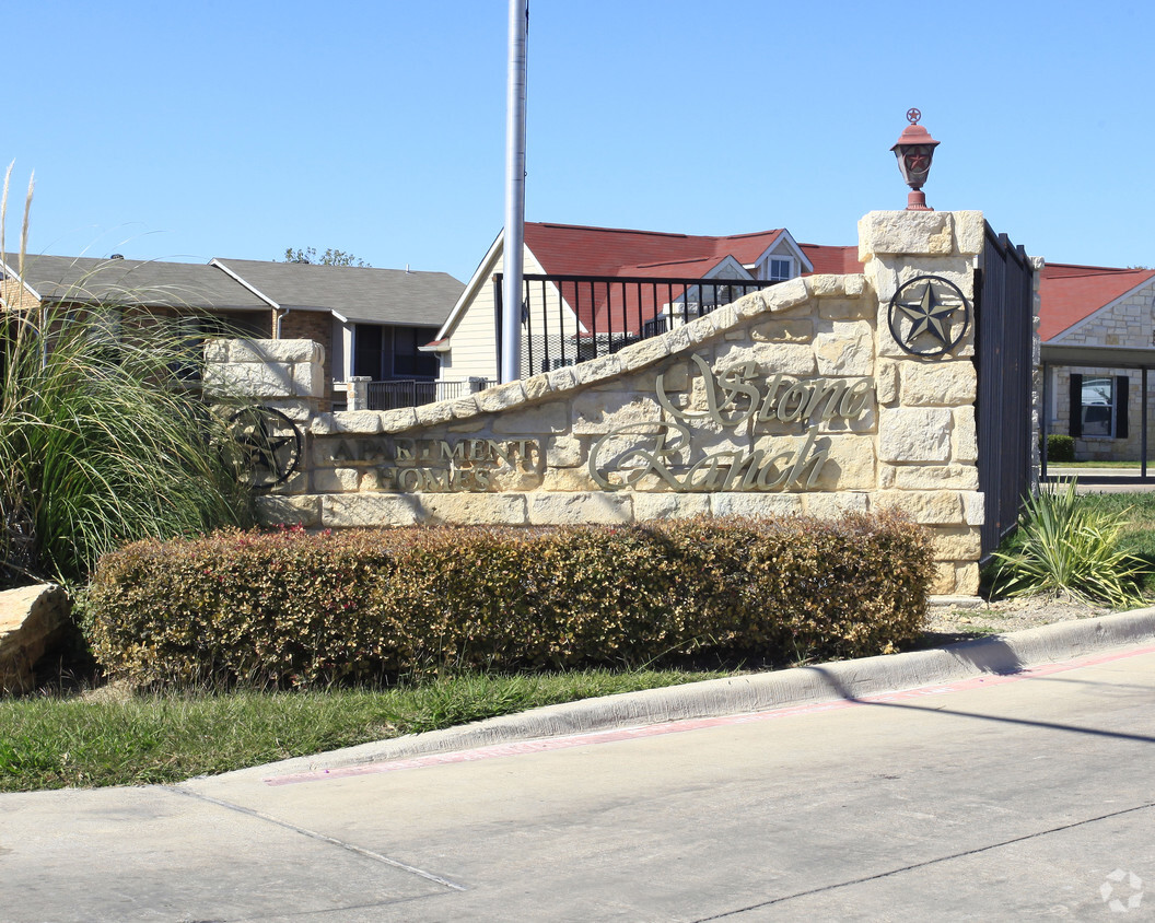 Foto del edificio - Stone Ranch Apartments - Senior Living