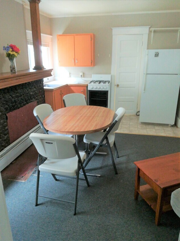 308 Fairmount Ave, Ithaca, NY 14850 Apartments in Ithaca, NY