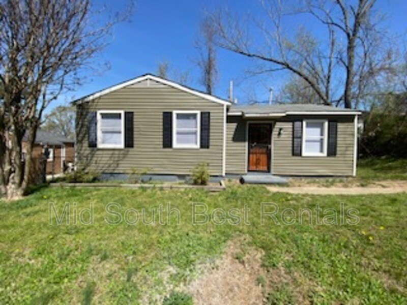 Primary Photo - 2596 Callie Rd