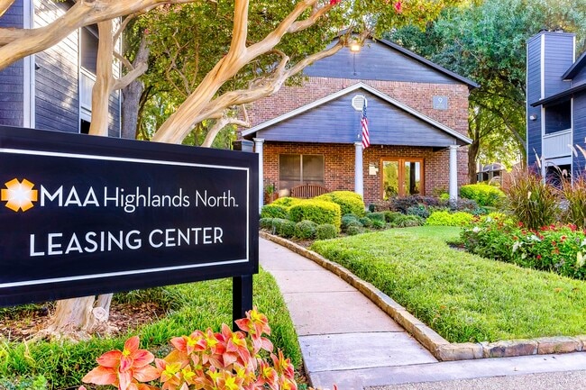 Photo - MAA Highlands North Apartments