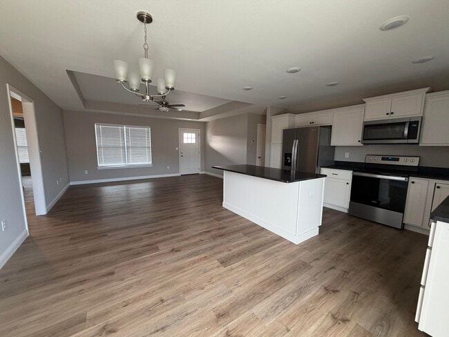 Foto del edificio - 5725 Black Gum Ct