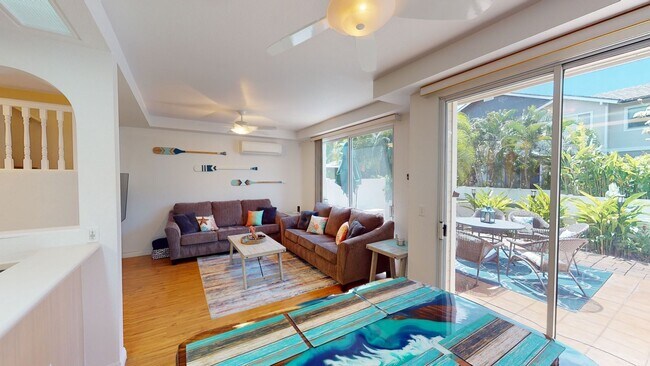 Building Photo - Sunny Retreat: Fairways Ko Olina 35G - 3BR...