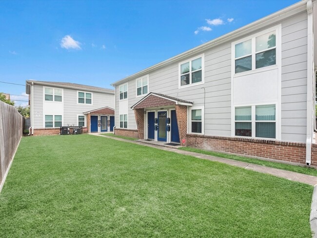 Foto del edificio - 3025 Prospect St