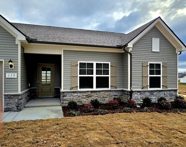 Foto del edificio - 229 Republic St