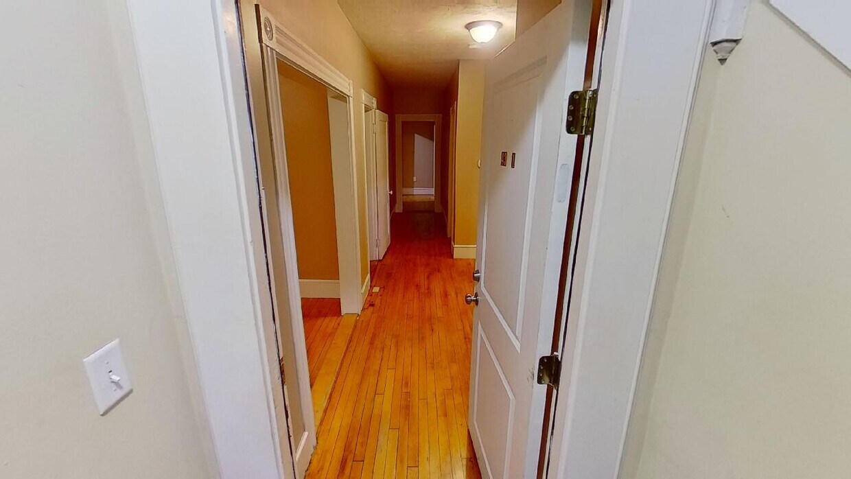 43 Courtland St, Middleboro, MA 02346 Apartments in Middleboro, MA