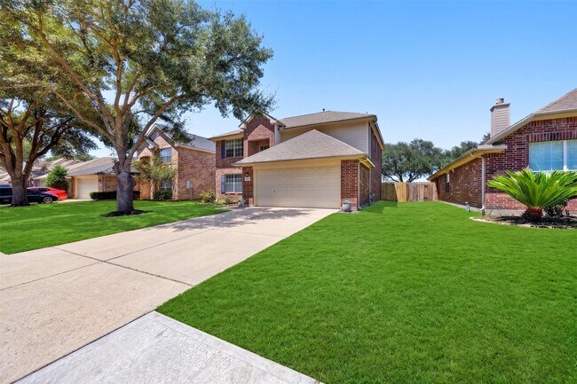 Building Photo - 19806 Millstone Ridge Ln