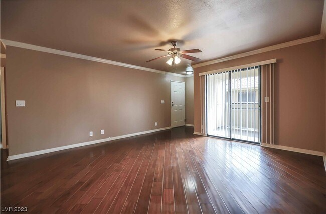 Foto del edificio - 3135 S Mojave Rd