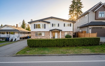 Building Photo - 14114 113A Av
