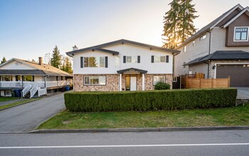 Building Photo - 14114 113A Av