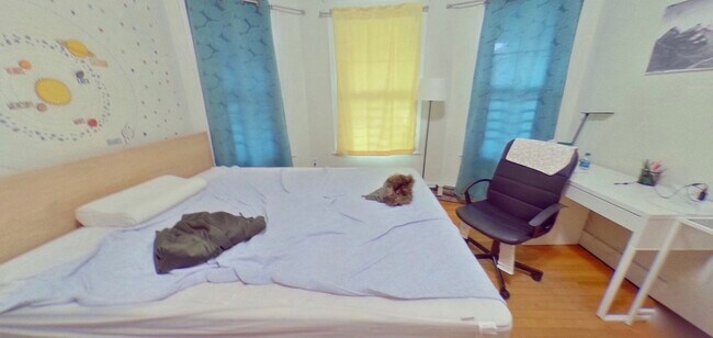 Building Photo - 12 Harris St