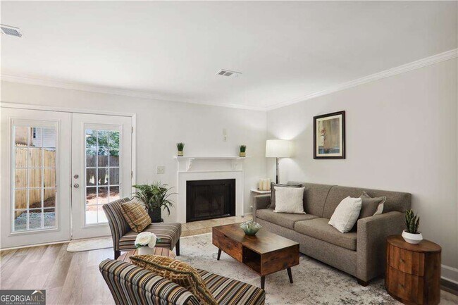 Foto del edificio - 1820 Cumberland Valley Pl SE