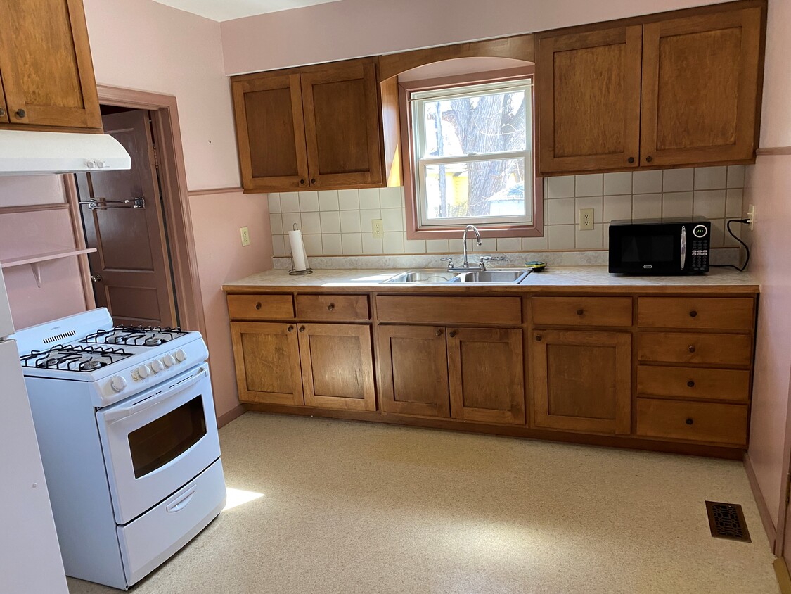 Foto principal - 1034 NE 18th Ave