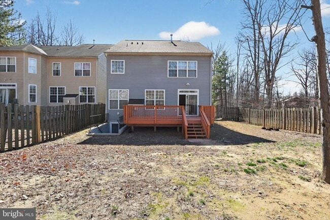 Building Photo - 15220 Lord Culpeper Ct