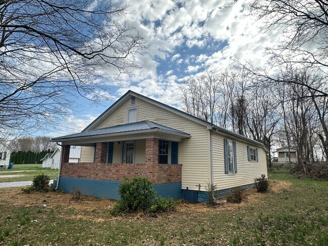 Foto del edificio - 3067 Greensburg Rd