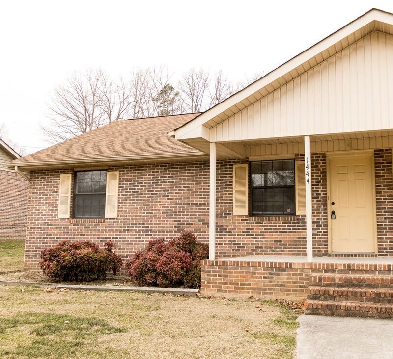 Foto principal - 1418 Baggett Rd