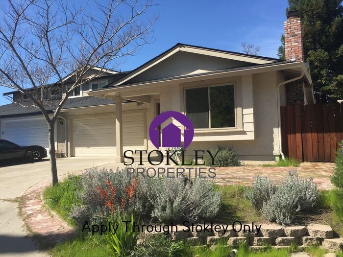Stokley Properties Presents 2151 Meriweath... House Rental in Walnut