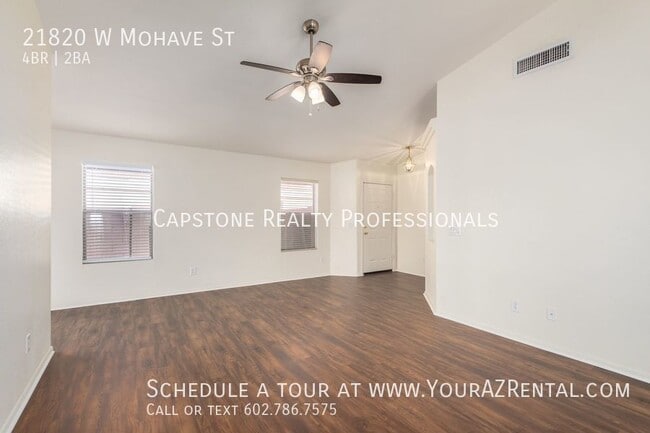 Building Photo - 21820 W Mohave St