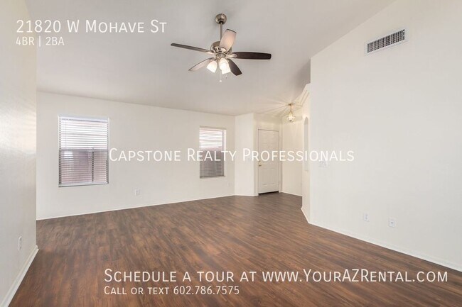 Foto del edificio - 21820 W Mohave St