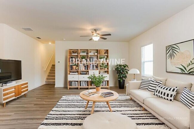 Foto del edificio - 83 Rowlett Pl