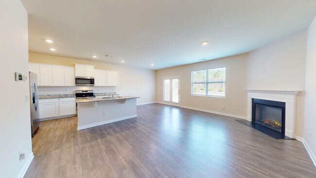 Foto del edificio - 5256 Barberry Ave