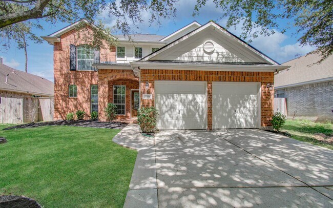 Foto del edificio - 6814 Summer Bridge Ln