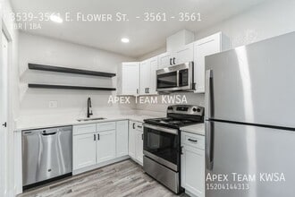 Building Photo - 3539-3561 E Flower St