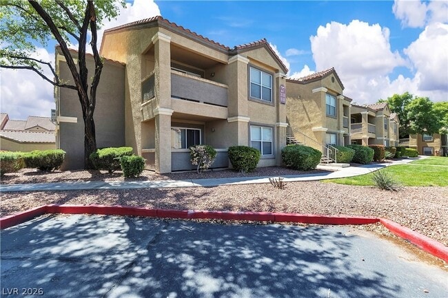Building Photo - 2300 E Silverado Ranch Blvd