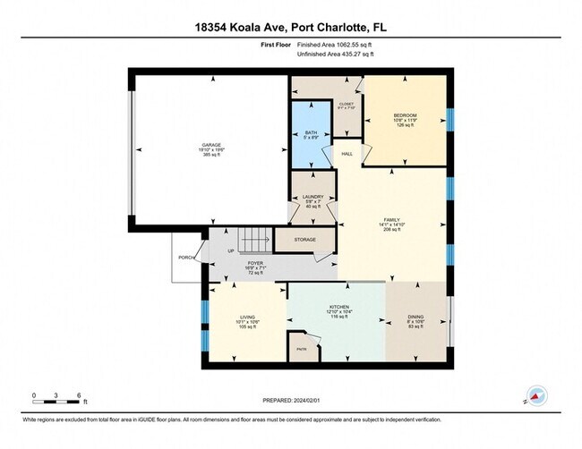 Building Photo - 18354 Koala Ave