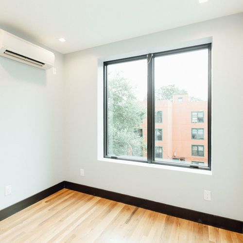 Foto del edificio - 568 Lafayette Ave