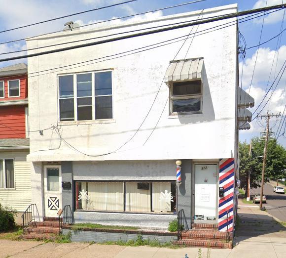 Building Photo - 312 Blackman St