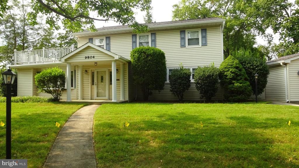 Foto principal - 9804 Broad St