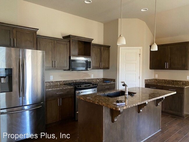 Building Photo - 4 br, 2 bath House - 13691 S Quincy St