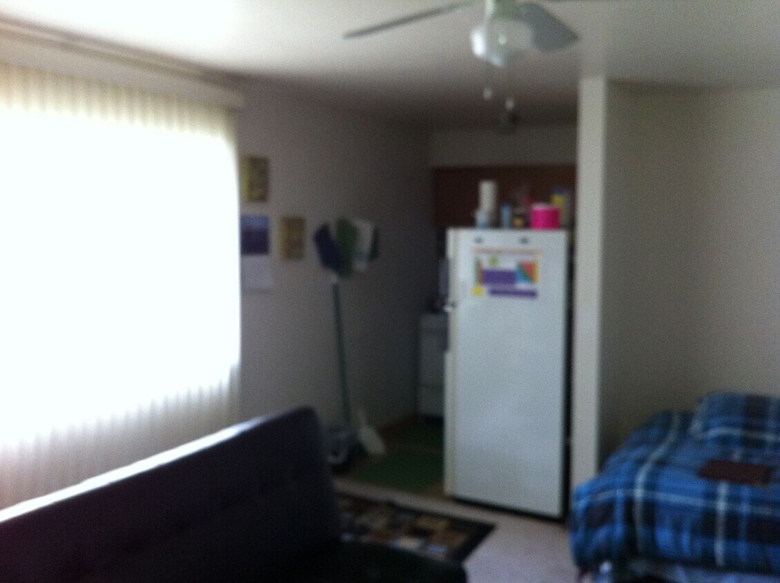 Foto del edificio - 1437 S 81st St