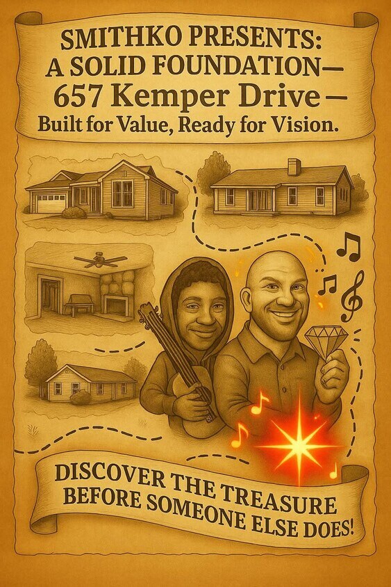 Foto principal - 657 Kemper Dr