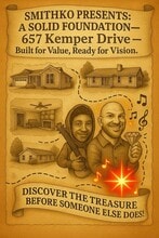 Building Photo - 657 Kemper Dr